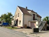 Foto - Haus Porta Westfalica Costedt 10 Zimmer 3 Badezimmer 23 Küchen