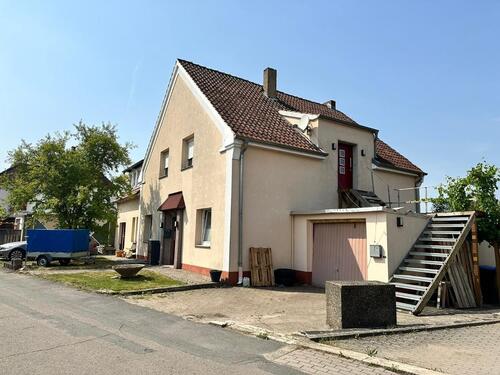 Foto - Haus Porta Westfalica Costedt 10 Zimmer 3 Badezimmer 23 Küchen