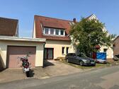 Foto - Einfamilienhaus zum Kaufen in Porta Westfalica