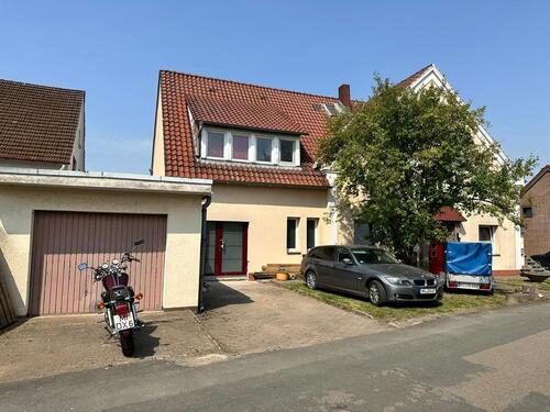 Foto - Einfamilienhaus zum Kaufen in Porta Westfalica