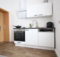 Große 2-Raum-Wohnung in zentraler Lage! - Wittenberg Lutherstadt