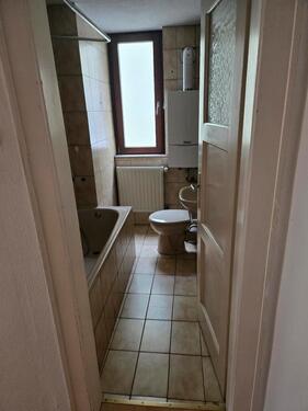 Foto - Etagenwohnung in Estenfeld