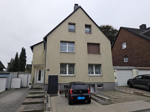 Foto - DG Wohnung Essen Schönebeck - 505,00 EUR Kaltmiete,