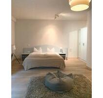 Luxus Studio Merianplatz 20 Tage Untermiete - Frankfurt am Main Nordend Ost