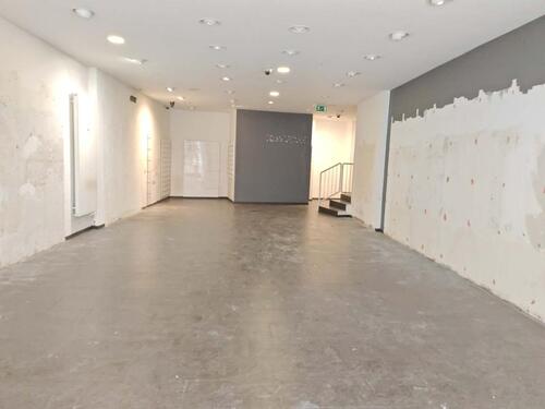 Foto - PROVISIONSFREI LADENFLÄCHE FUSSGÄNGERZONE OFFENBACH MARKTPLATZ GEIGNET GESUNDHEITSZENTRUM SPRACHSCHULE FITNESS IHRE IDEE?