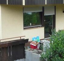 2,5 Zimmer Einliegerwohung in Zell-Unterharmersbach - Zell am Harmersbach