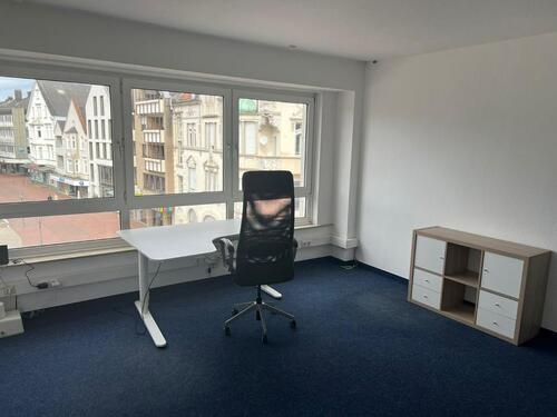 Foto - Büroraum in Gütersloh - 380,00 EUR Kaltmiete,
