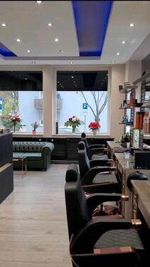 Foto - Friseursalon zum Verkaufen - 30.000,00 EUR Kaufpreis,