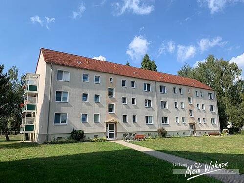 Foto - Tolle 5-Raum-Wohnung in guter Nachbarschaft!