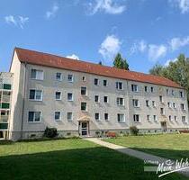 Tolle 5-Raum-Wohnung in guter Nachbarschaft! - Borna