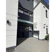 Hochwertige Etagenwohnung in Bruchhausen-Vilsen zu vermieten - Blender