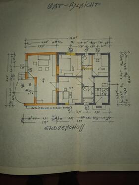 Foto - 3-Zimmer Wohnung in Barbing zu vermieten