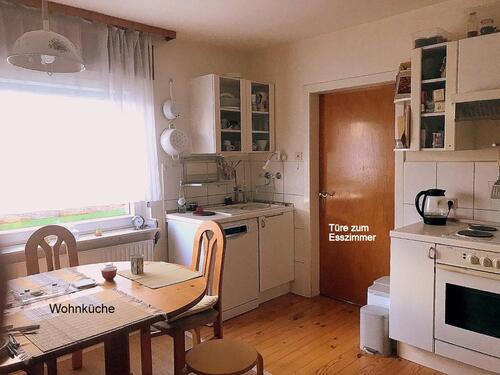 Foto - Einfamilienhaus in Windeck