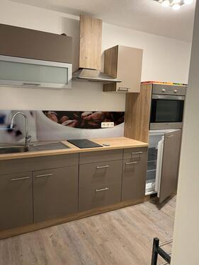 Foto - 1 Zimmer Etagenwohnung zur Miete in Villingen-Schwenningen