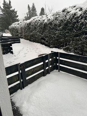 Foto - Etagenwohnung in Villingen-Schwenningen zur Miete