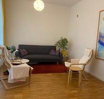 Praxisraum Therapieraum - 400,00&nbsp;EUR Kaltmiete, ca.&nbsp; 20,00&nbsp;m&sup2; in Berlin (PLZ: 10249) Friedrichshain-Kreuzberg