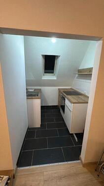 Foto - Etagenwohnung in Oberhausen zur Miete