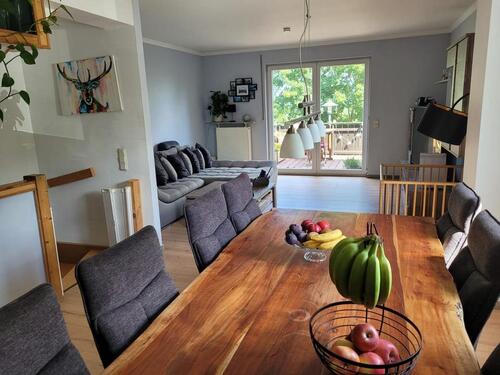 Foto - Miete: Gepflegtes Reihenendhaus in familienfreundlicher Gegend