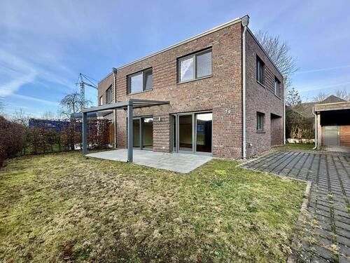 Foto - 4 Zimmer Etagenwohnung zur Miete in Neustadt am Rübenberge