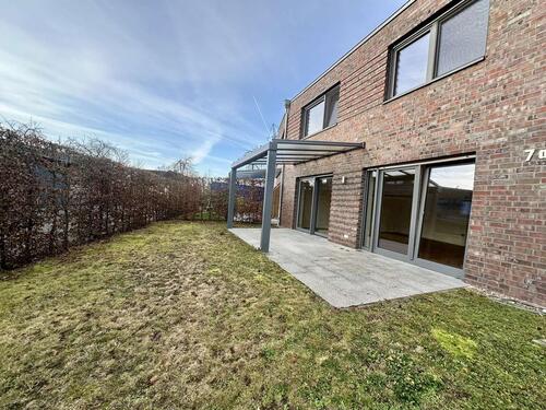 Foto - 4 Zimmer Etagenwohnung in Neustadt am Rübenberge