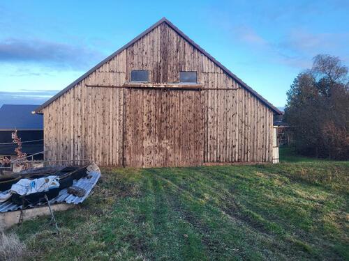 Foto - Stellplatz Wohnmobil Langenchursdorf