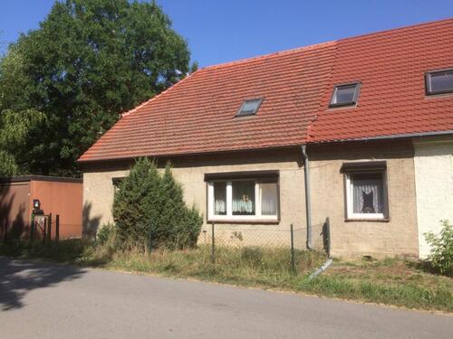 Foto - Haus in Schorrentin 4 Zimmer - 780,00&nbsp;EUR Kaltmiete, ca.&nbsp; 130,00&nbsp;m&sup2;