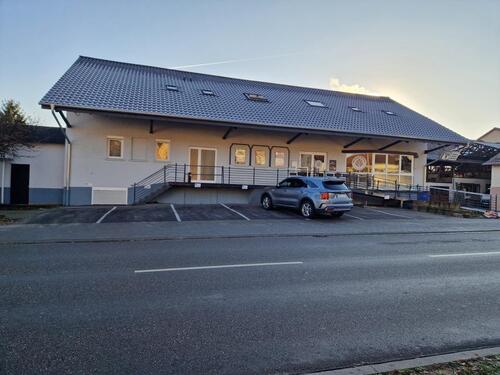 Foto - Bäckerei Backshop in Bad Rappenau-Fürfeld sofort vermietbar!