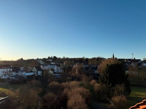 Foto - Dachgeschosswohnung in Köllerbach