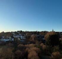 Dachgeschosswohnung in Köllerbach - Püttlingen