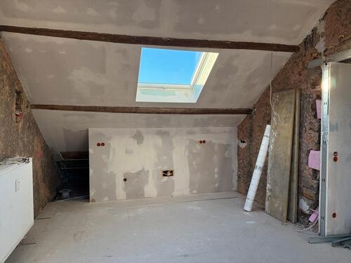 Foto - 2 Zimmer Etagenwohnung in Püttlingen