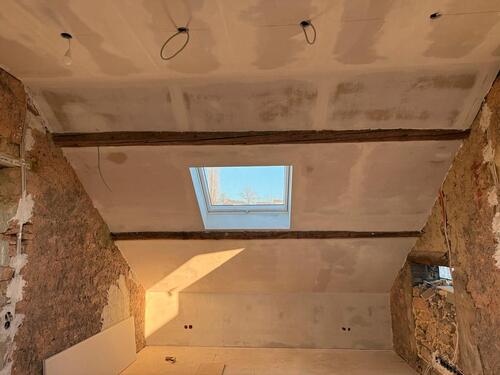 Foto - Etagenwohnung in Püttlingen zur Miete