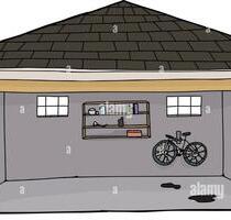 Vermiete Garage in Forst (Lausitz)