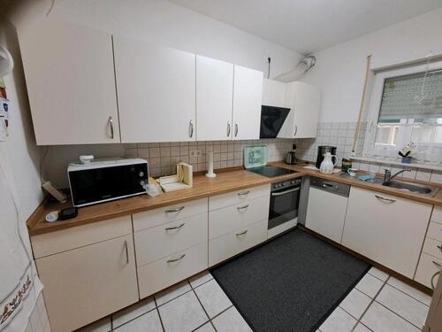 Foto - 4 Zimmer Etagenwohnung zur Miete in Borgentreich