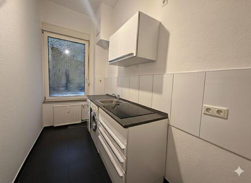 Foto - Moderne 3-Zimmer-Wohnung I Bezugsfrei