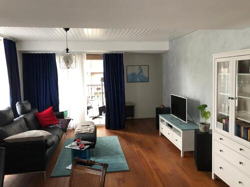 Foto - 3‑Zimmer nahe Mathildenhöhe - 1.350,00&nbsp;EUR Kaltmiete, ca.&nbsp; 96,00&nbsp;m&sup2;