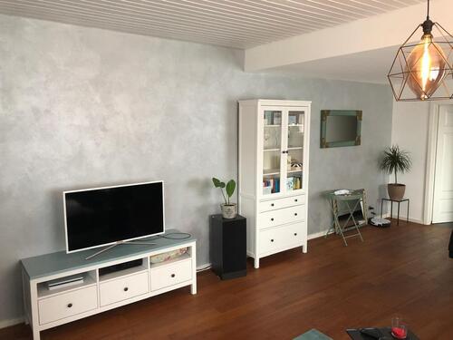 Foto - 3 Zimmer Etagenwohnung zur Miete in Darmstadt