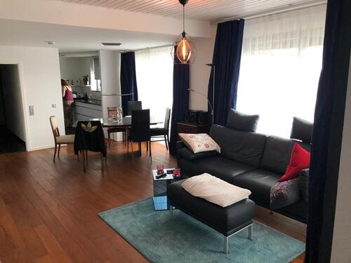 Foto - 3 Zimmer Etagenwohnung in Darmstadt