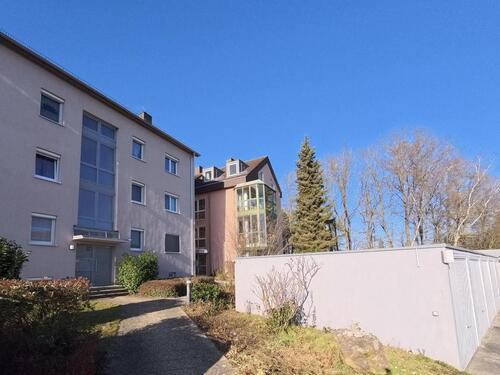 Foto - 3 Zimmer Etagenwohnung zur Miete in Cadolzburg