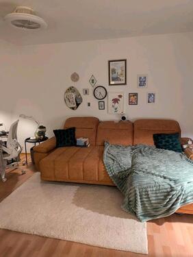 Foto - 2 Zimmer Dachgeschoßwohnung zur Miete in Coburg