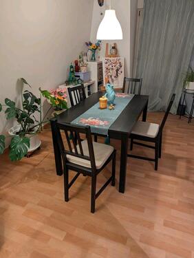 Foto - 2 Zimmer Dachgeschoßwohnung in Coburg