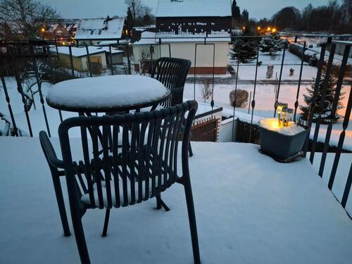 Foto - Buchungslücke (9.-15.2.26) Winterferien in Greifswald
