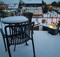 Buchungslücke (9.-15.2.26) Winterferien in Greifswald
