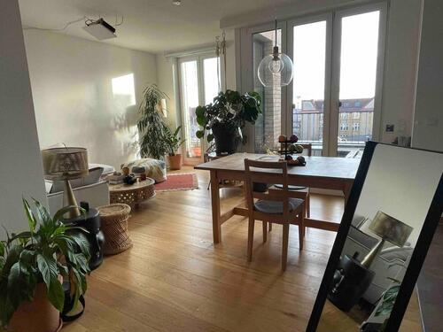 Foto - 2 Zimmer Etagenwohnung in Berlin