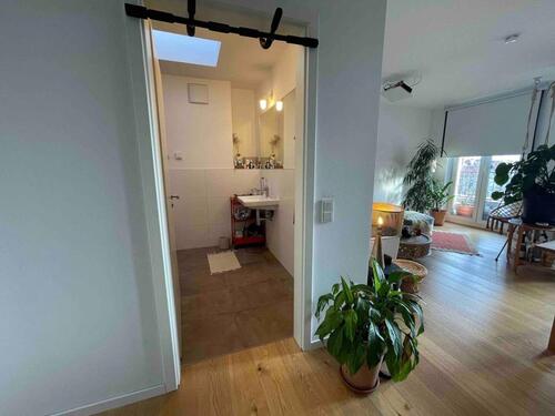 Foto - Etagenwohnung in Berlin zur Miete