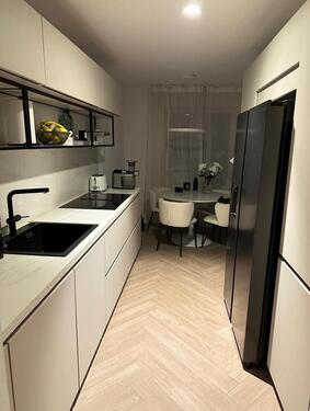 Foto - 3 Zimmer Etagenwohnung in Frankfurt am Main