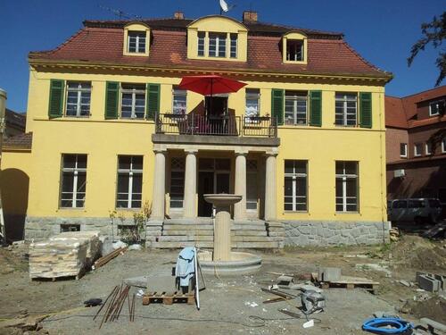 Foto - Villa in Neukirch/Lausitz