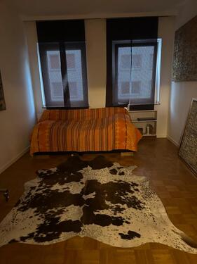 Foto - 1 Zimmer Etagenwohnung zur Miete in Krefeld