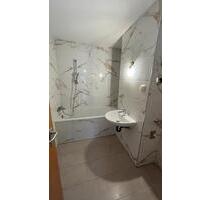 75qm 3-Zimmer Wohnung mit Balkon, Tiefgarage und Keller - Mannheim Käfertal