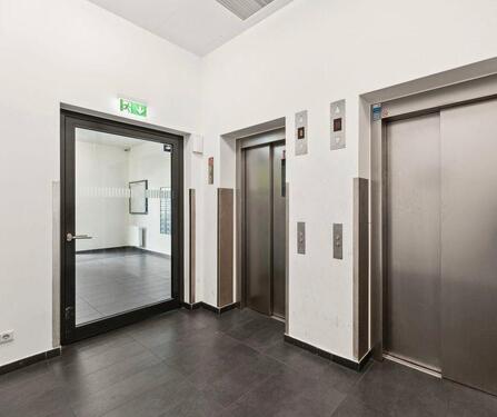 Foto - 1 Zimmer Wohnung Alex-Wedding-Str.3 10178 Berlin Alexanderplatz