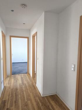 Foto - 3 Zimmer Etagenwohnung in Groitzsch